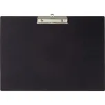 Maul Psací podložka s klipem A3 černá