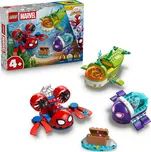 LEGO Marvel Spidey 11207 podmořská…