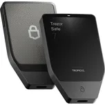 Trezor Safe 7 Charcoal Black SLATS7CB