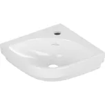 Villeroy & Boch Subway 3.0 43714601 bílé
