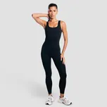 GymBeam GymBabe dámský overal černý L