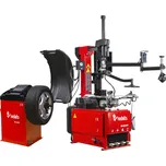 Redats W-230 vyvažovačka + M-221FI…