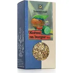 SONNENTOR Koření na burger BIO 60 g