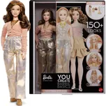 Barbie Signature You Create Barbie…