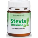 Sanct Bernhard Stevia 97 % prášek 50 g