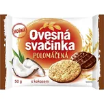 Fammilky Ovesná svačinka polomáčená…