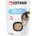 Ontario Kitten Soup Tuna, Rice &…