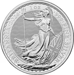 The Royal Mint Britannia 1 oz 2026 31,1…