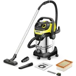 Kärcher WD7 Control 1.628-385.0