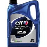 ELF Evolution 900 USX 5W-30 5 l