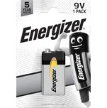 Energizer 6LR61 Everyday 9V 1 ks