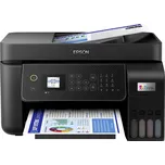 Epson EcoTank ET-4800 černá