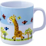 Dětský porcelánový hrnek 225 ml safari