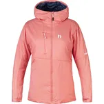 Hannah Taya Hoody Coral