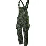 Neo Tools Camo 81-241 zelené/maskáčové