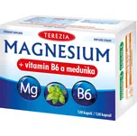 Terezia Company Magnesium + vitamin B6…