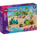 LEGO Friends 42641 Dobrodružství se…