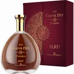 Ron Cueva 1501 Panama Sistema 8 Solera…