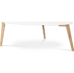 Autronic AF-1184 WT bambus/bílý