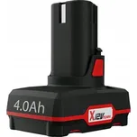 Parkside 100381063 12 V 4,0 Ah