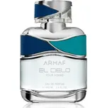 Armaf El Cielo Pour Homme EDP 100 ml
