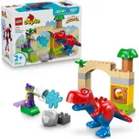 LEGO Duplo 10463 Disney dinosaurus…