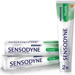 Sensodyne Fluoride zubní pasta na…