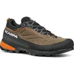 Scarpa Rapid XT GTX Caribou/Rust Orange