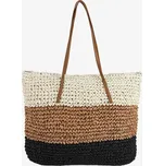 VFstyle Kelby černá/hnědá/béžová