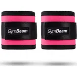 GymBeam Kotníkové adaptéry růžové