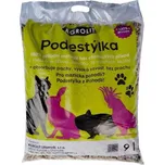 Agrolit Podestýlka dřevěná lisovaná