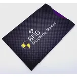 Bezpečnostní stíněné pouzdro RFID…