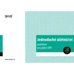 Optys OP1023 Daňová evidence podrobná…