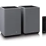 Lenco SPB-240BKGY
