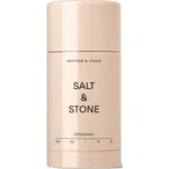 Salt & Stone Natural Deodorant Extra…