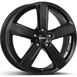 DEZENT TU Black 6x16 5x112 ET43 57,1