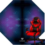 Dunmoon 25955 120 cm černá