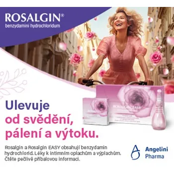 Rosalgin Easy