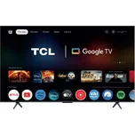 TCL 75" LED (75P81K)