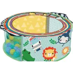 Fisher Price Kulatá ohrádka s míčky 80…