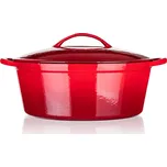 Banquet Excellent litinový pekáč +…