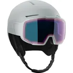 Salomon Osmo Pro Sigma Photo bílá