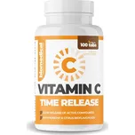 BioMedical Vitamin C s postupním…