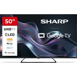 Sharp 50" QLED (50HP6265E)