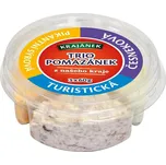 Krajánek Trio pomazánek z našeho kraje…