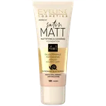 Eveline Cosmetics Satin Matt 4in1…