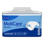 HARTMANN MoliCare Elastic 9 kapek 26 ks