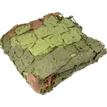 Síť maskovací Bulharská MK9496 3 x 6 m