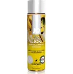 System JO H2O Banán 120 ml