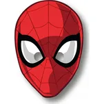 PROCOS 98064 papírové masky 6 ks…